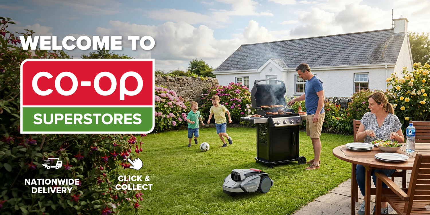 Your Home, Garden, and Farm
